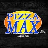 Pizza Max icon