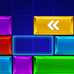 Block Sliding Mod Apk