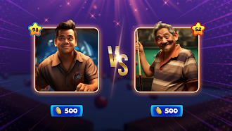 Game screenshot 8 Ball Clash - Pool Billiards mod apk