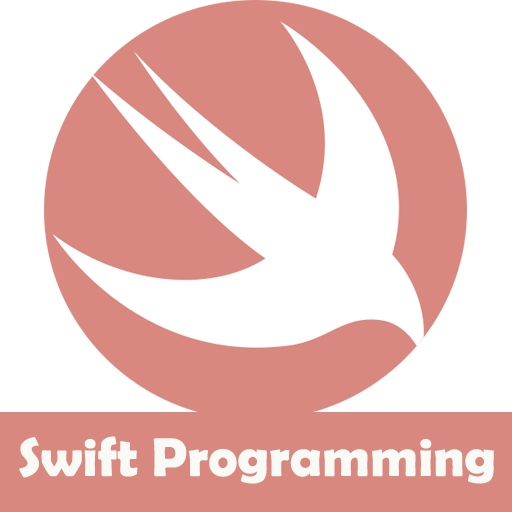Swift Programming Tutorials  Icon
