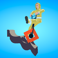 Shape Rider