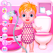Mommy and Little Baby Day - Androidアプリ