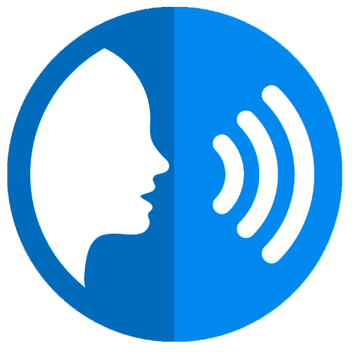 Speak Fluent English logo
