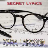 Zara Larsson Apps MP3 icon