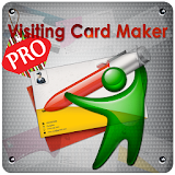 Visiting Card Organizer Pro icon