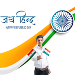 Cover Image of Download Happy Republic Day BG Changer 1.0.4 APK