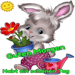 Cover Image of Download Stickers Guten Morgen Gute Nacht WAStickerApps 1.0 APK