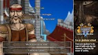 screenshot of Swords and Sandals 5 Redux
