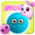 Cover Image of Download Fluffy Baby dodge fast chuffle deluxe - cute game 1.09 APK