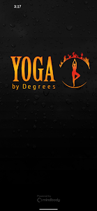 Yoga by Degrees