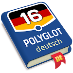 Cover Image of Download Polyglot. Learn German  APK