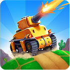 Super Tank Stars - Arcade Battle City Shooter 1.05.0