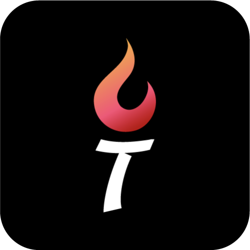 TorchLive-Live Streams & Chat 1.5.6 Icon
