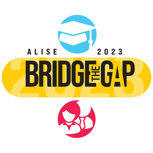 ALISE 2023 logo