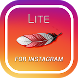Lite for Instagram icon