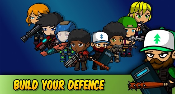 Weeds vs Zombies  For PC | Download And Install  (Windows 7, 8, 10 And Mac) 2