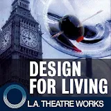 Design For Living (N. Coward) icon