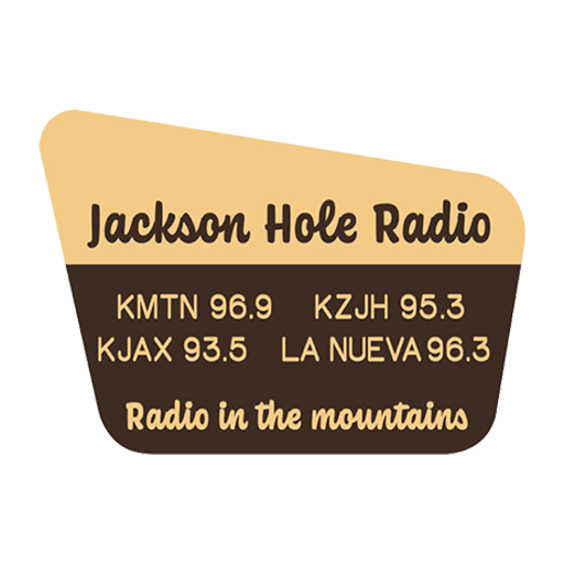 Jackson Hole Radio logo
