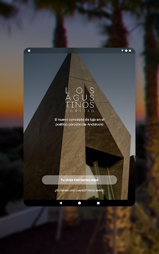 Retiros Los Agustinos