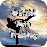 Martial Arts Training icon