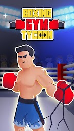 Boxing Gym Tycoon - Idle Game