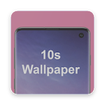 Cover Image of Descargar 10s Wallpaper 1.1 APK