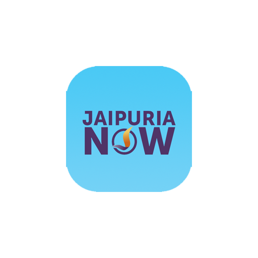 Jaipuria Now 10.0.0 Icon