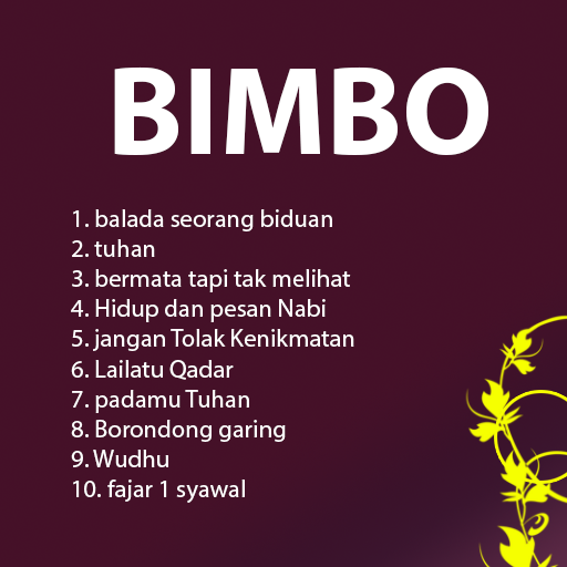 Bimbo Offline logo