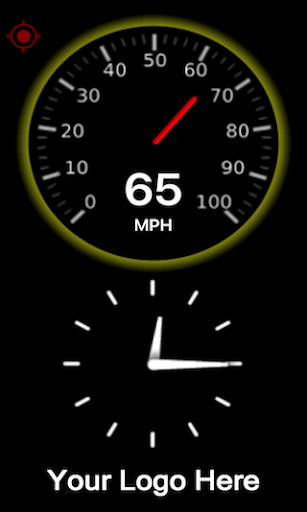 Dash! Screen 2