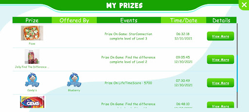 Blueberry Games Screen 3