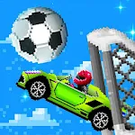 Cover Image of 下载 Rocketball Soccer League 2020:  APK