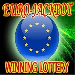 Cover Image of Baixar EuroJackpot 2019 - Divine the result with Ouija 8 APK