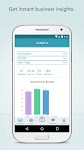 screenshot of MyTime Scheduler for Merchants