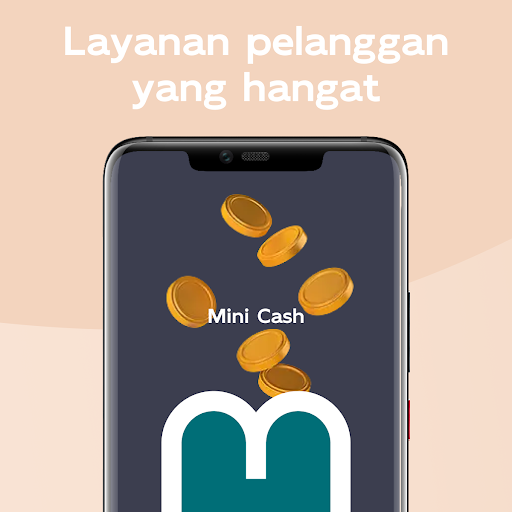 Mini Cash screenshot 4