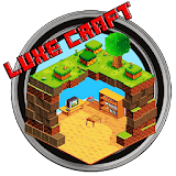 Luxe Craft: Exploration Building icon