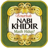 Biografi & Kisah Nabi Khidir icon