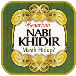 Icon image Biografi & Kisah Nabi Khidir