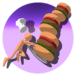 Cover Image of Download chef in run 1.3 APK