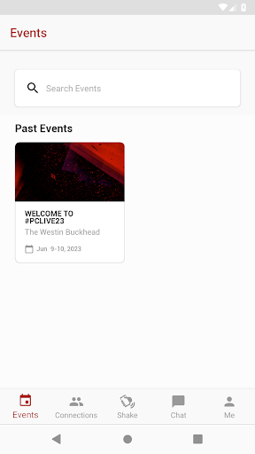 Screenshot of PROPERTY CHALLENGE LIVE