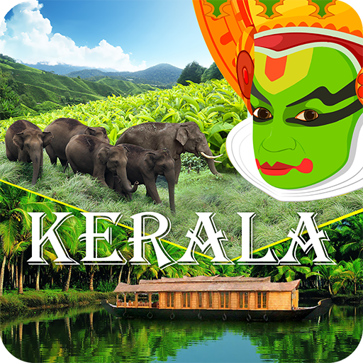 Kerala 5.5.4 Icon