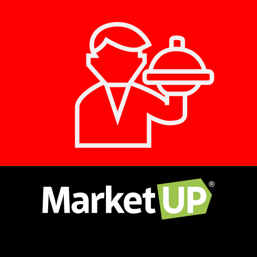 MarketUP Comandas - AppWisp.com