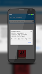 screenshot of JF Dictionary