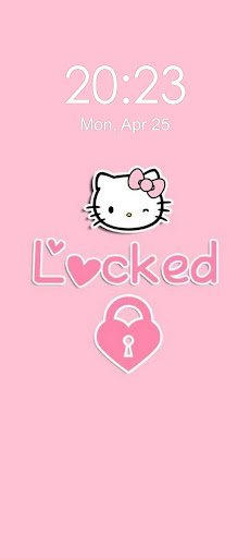 Cute Girly Wallpaper 4K Screen 3