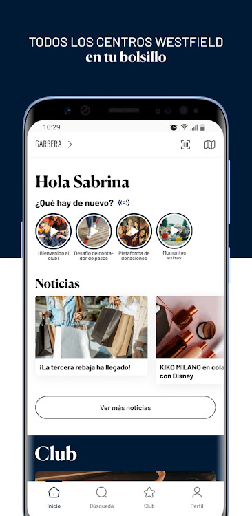 Garbera - 7.5.0 - (Android)