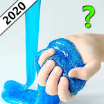 Cover Image of Download how to make real slime 4.0 APK