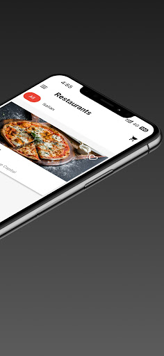 Unid Food Screen 2