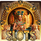 Cleopatra Egyptian Slots™ icon