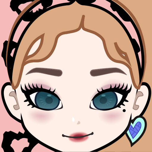 Style Queen : Dress up game logo