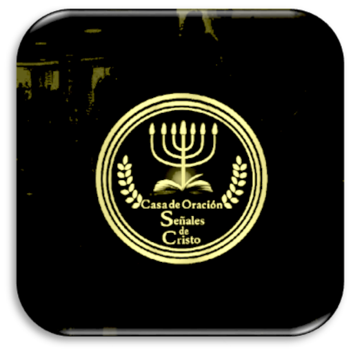 Radio Señales de Cristo logo