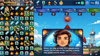 100 Days - Screenshot 1